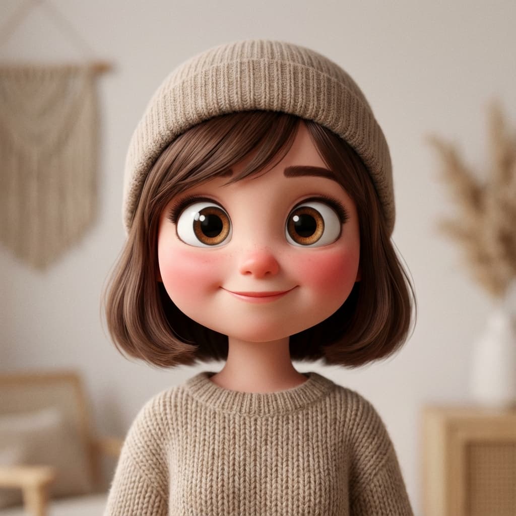Garima Bhandari Avatar